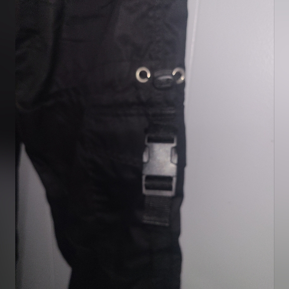 Cashleticz Cargo Pants Women's Size Small NWT - Picture 6 of 11